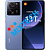 Дисплейный модуль в сборе для Xiaomi Mi 13T Pro синий