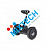 Болт для гироскутера Mi Ninebot mini (White) EU